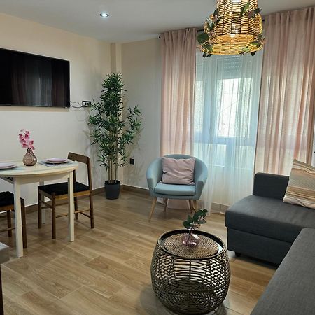 Parking Vigilado Gratis Pleno Centro,Cozy Apartment Granada Picon Center, Recien Reformado Εξωτερικό φωτογραφία
