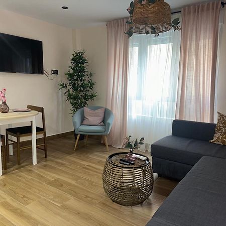 Parking Vigilado Gratis Pleno Centro,Cozy Apartment Granada Picon Center, Recien Reformado Εξωτερικό φωτογραφία