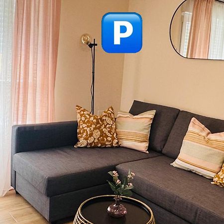 Parking Vigilado Gratis Pleno Centro,Cozy Apartment Granada Picon Center, Recien Reformado Εξωτερικό φωτογραφία
