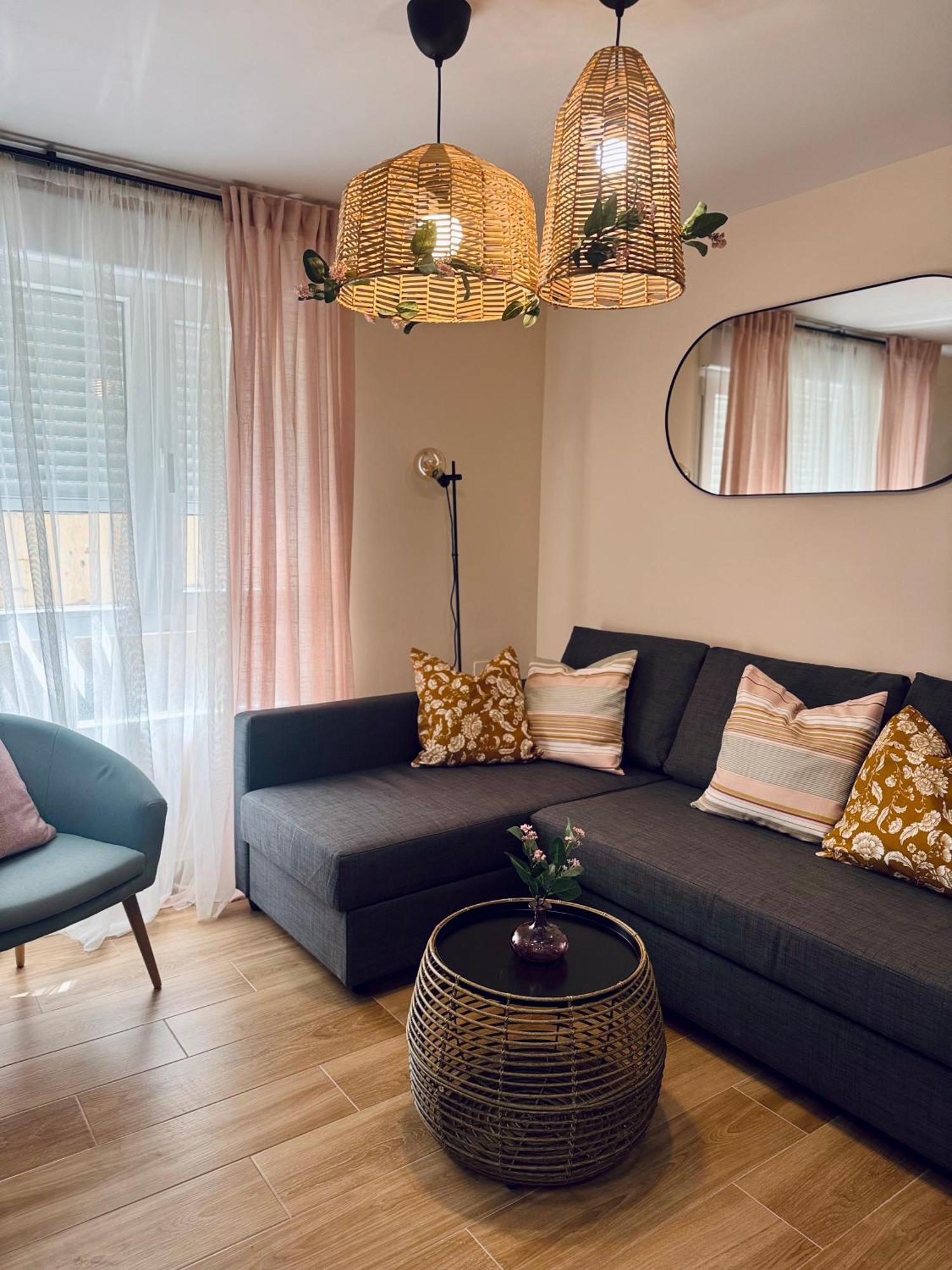 Parking Vigilado Gratis Pleno Centro,Cozy Apartment Granada Picon Center, Recien Reformado Εξωτερικό φωτογραφία