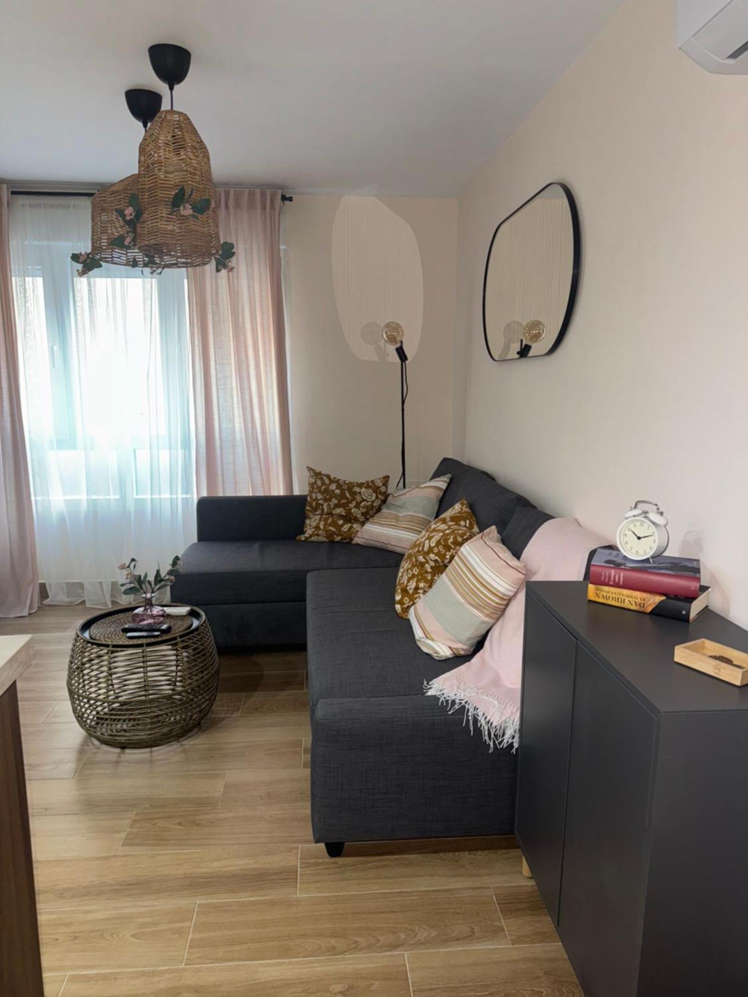 Parking Vigilado Gratis Pleno Centro,Cozy Apartment Granada Picon Center, Recien Reformado Εξωτερικό φωτογραφία