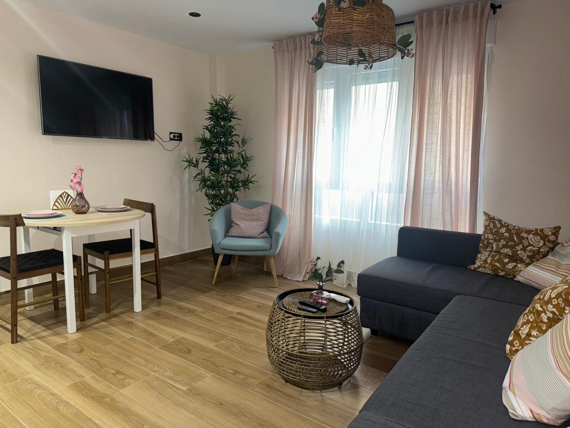 Parking Vigilado Gratis Pleno Centro,Cozy Apartment Granada Picon Center, Recien Reformado Εξωτερικό φωτογραφία