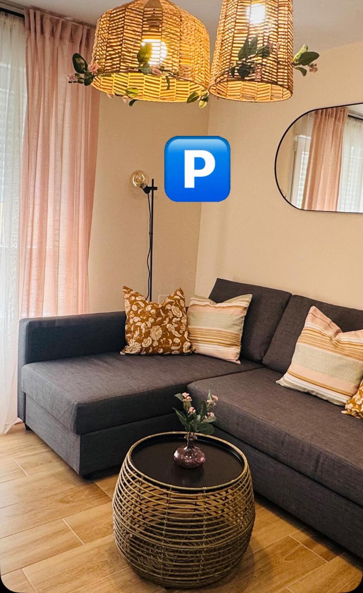 Parking Vigilado Gratis Pleno Centro,Cozy Apartment Granada Picon Center, Recien Reformado Εξωτερικό φωτογραφία